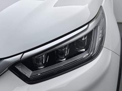BYD Yuan Pro 401KM Deluxe - ფოტო 7