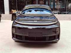 Li Auto L7 Pro - ფოტო 2