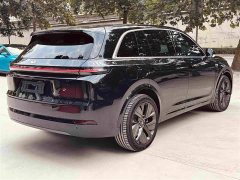 Li Auto L7 Pro - ფოტო 4