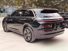Li Auto L7 Pro - ფოტო 6