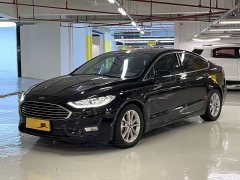 Ford Mondeo EcoBoost 180 Fashion - photo 1