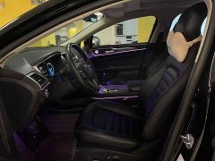 Ford Mondeo EcoBoost 180 Fashion - photo 3