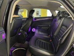 Ford Mondeo EcoBoost 180 Fashion - photo 4