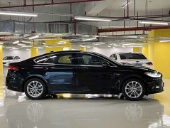Ford Mondeo EcoBoost 180 Fashion - photo 5