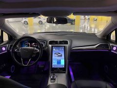 Ford Mondeo EcoBoost 180 Fashion - photo 6