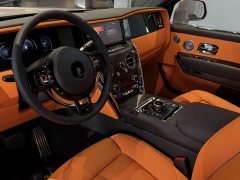 Rolls-Royce Cullinan 6.7T Automatic - ფოტო 5