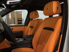 Rolls-Royce Cullinan 6.7T Automatic - ფოტო 6