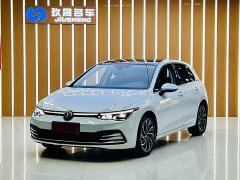 Volkswagen Golf 280TSI DSG Pro - photo 1