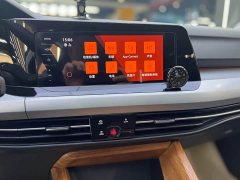 Volkswagen Golf 280TSI DSG Pro - photo 12