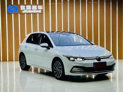 Volkswagen Golf 280TSI DSG Pro - photo 3