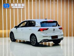 Volkswagen Golf 280TSI DSG Pro - photo 4