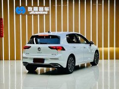 Volkswagen Golf 280TSI DSG Pro - photo 6