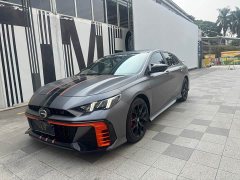 Trumpchi Leopard 270T DCT J16 R-style Track Edition - photo 1