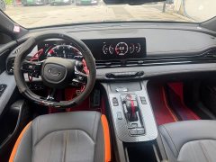 Trumpchi Leopard 270T DCT J16 R-style Track Edition - photo 10