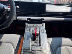 Trumpchi Leopard 270T DCT J16 R-style Track Edition - photo 11