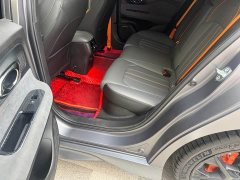 Trumpchi Leopard 270T DCT J16 R-style Track Edition - photo 13