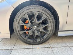Trumpchi Leopard 270T DCT J16 R-style Track Edition - photo 6