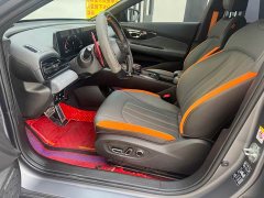 Trumpchi Leopard 270T DCT J16 R-style Track Edition - photo 9