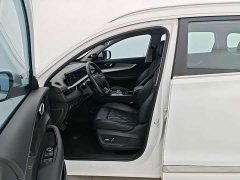 Chery Tiggo 8 PLUS Kunpeng e PHEV 1.5T Style e - ფოტო 10