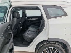 Chery Tiggo 8 PLUS Kunpeng e PHEV 1.5T Style e - ფოტო 12