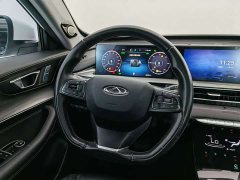 Chery Tiggo 8 PLUS Kunpeng e PHEV 1.5T Style e - ფოტო 18