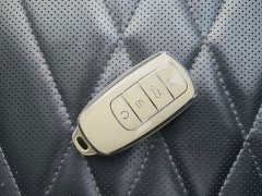 Chery Tiggo 8 PLUS Kunpeng e PHEV 1.5T Style e - ფოტო 19