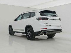 Chery Tiggo 8 PLUS Kunpeng e PHEV 1.5T Style e - ფოტო 2