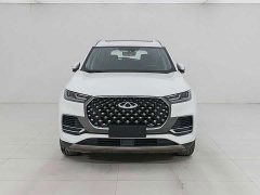 Chery Tiggo 8 PLUS Kunpeng e PHEV 1.5T Style e - ფოტო 3