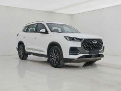 Chery Tiggo 8 PLUS Kunpeng e PHEV 1.5T Style e - ფოტო 4