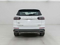 Chery Tiggo 8 PLUS Kunpeng e PHEV 1.5T Style e - ფოტო 5