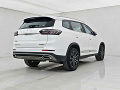 Chery Tiggo 8 PLUS Kunpeng e PHEV 1.5T Style e - ფოტო 7