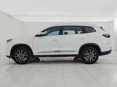 Chery Tiggo 8 PLUS Kunpeng e PHEV 1.5T Style e - ფოტო 8