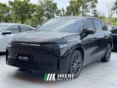 2025 Leapmotor Leapo C10 605 Comfort Edition - автомобиль из Китая