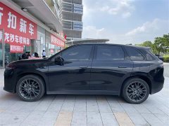 Leapmotor Leapo C10 605 Comfort Edition - ფოტო 10