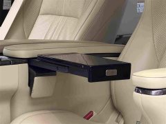 Toyota Vellfire Dual Engine 2.5L Black Gold Limited Edition - фото 15
