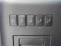 Toyota Vellfire Dual Engine 2.5L Black Gold Limited Edition - фото 20