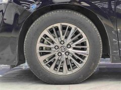 Toyota Vellfire Dual Engine 2.5L Black Gold Limited Edition - фото 4