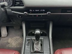 Mazda 3 Axela 2.0L Auto Obsidian Shining Edition - ფოტო 19