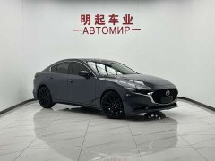Mazda 3 Axela 2.0L Auto Obsidian Shining Edition - ფოტო 2