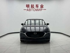 Mazda 3 Axela 2.0L Auto Obsidian Shining Edition - ფოტო 3