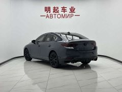 Mazda 3 Axela 2.0L Auto Obsidian Shining Edition - ფოტო 7