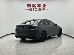 Mazda 3 Axela 2.0L Auto Obsidian Shining Edition - ფოტო 8