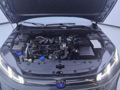 Changan Yiyong Fourth Generation 1.5T 500Bar Deluxe Edition - photo 10