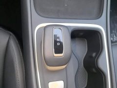 Changan Yiyong Fourth Generation 1.5T 500Bar Deluxe Edition - photo 16