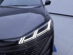 Changan Yiyong Fourth Generation 1.5T 500Bar Deluxe Edition - photo 5