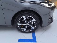 Changan Yiyong Fourth Generation 1.5T 500Bar Deluxe Edition - photo 6