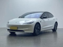 Tesla Model 3 Rear-Wheel Drive - ფოტო 1