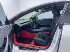 Tesla Model 3 Rear-Wheel Drive - ფოტო 13