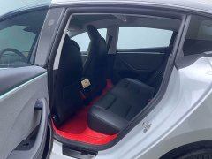 Tesla Model 3 Rear-Wheel Drive - ფოტო 14