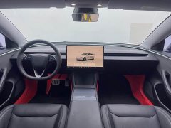 Tesla Model 3 Rear-Wheel Drive - ფოტო 15